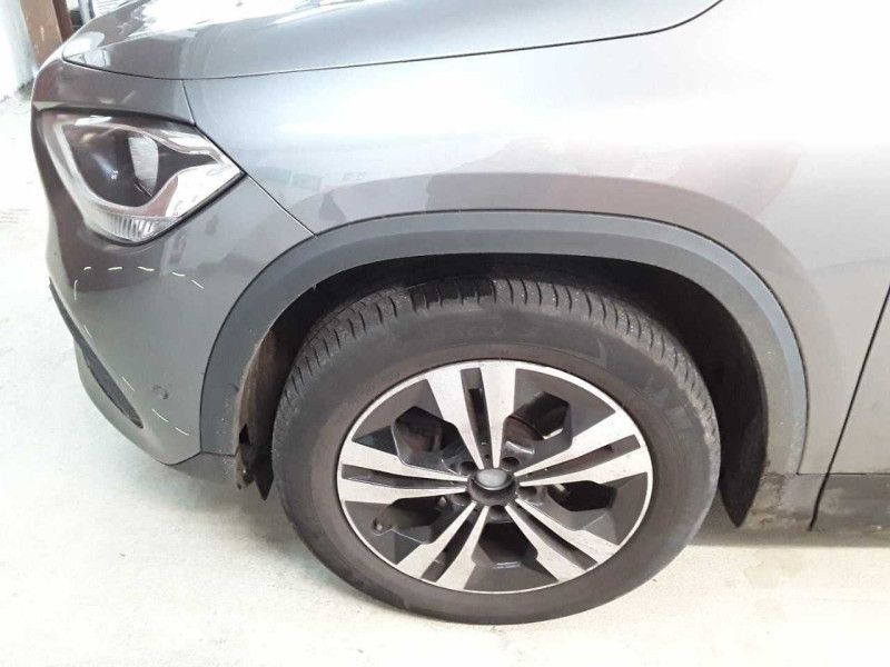 Mercedes-Benz GLA-Klasse d'occasion