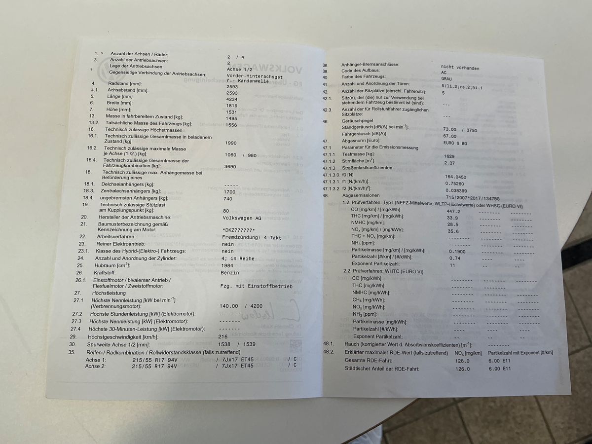 Volkswagen T-Roc d'occasion