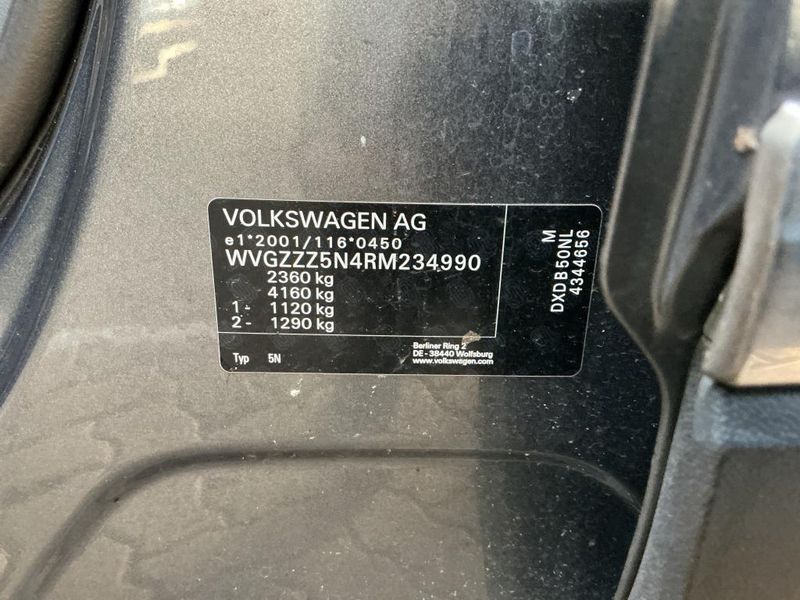 Volkswagen Tiguan Allspace 1.5 TSI ACT Life — zdjęcie 15