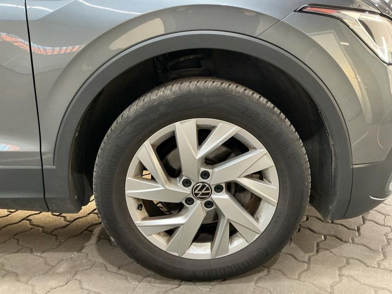 Volkswagen Tiguan Allspace 1.5 TSI ACT Life — zdjęcie 19