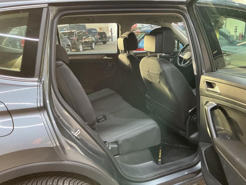 Volkswagen Tiguan Allspace 1.5 TSI ACT Life — zdjęcie 12