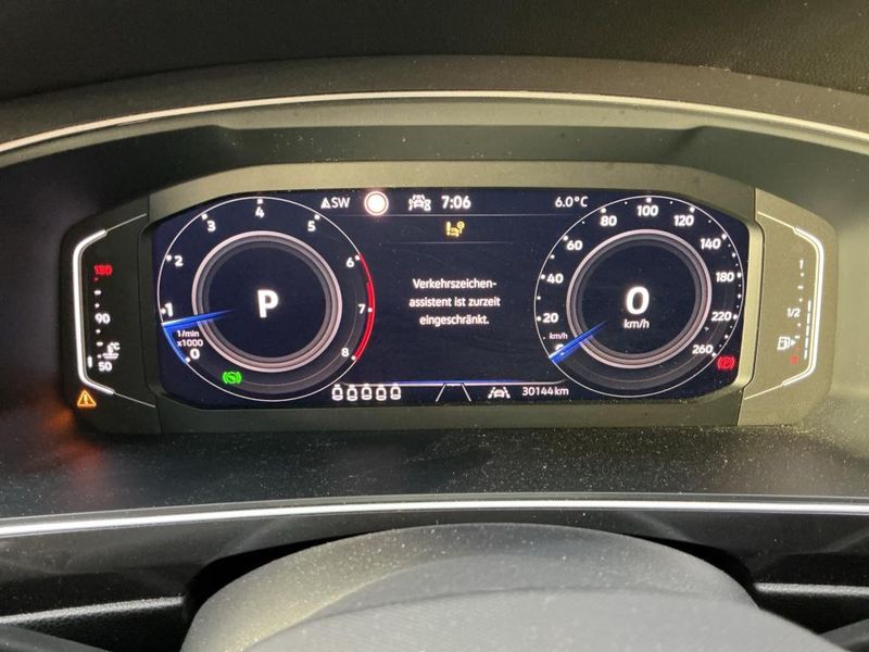 Volkswagen Tiguan Allspace 1.5 TSI ACT Life — zdjęcie 11