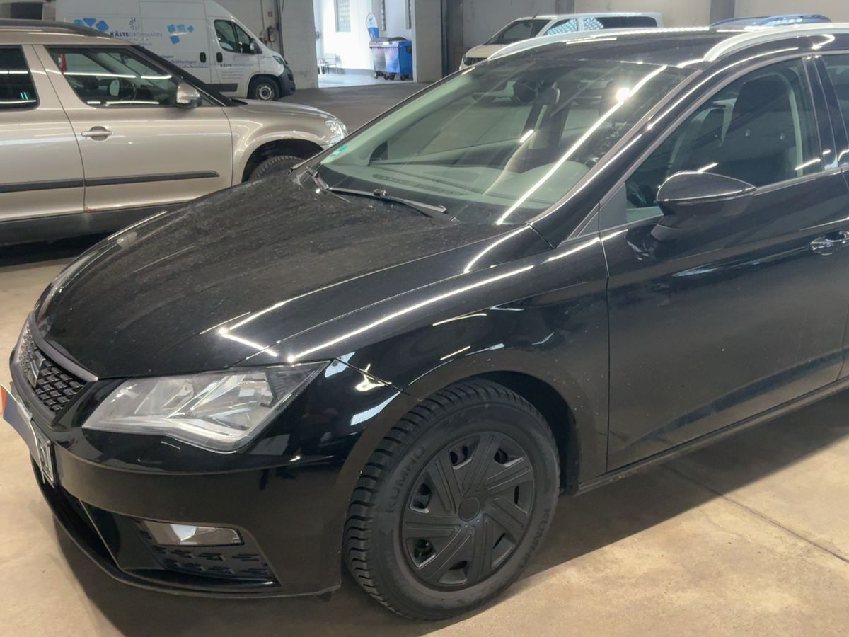 Seat Leon d'occasion