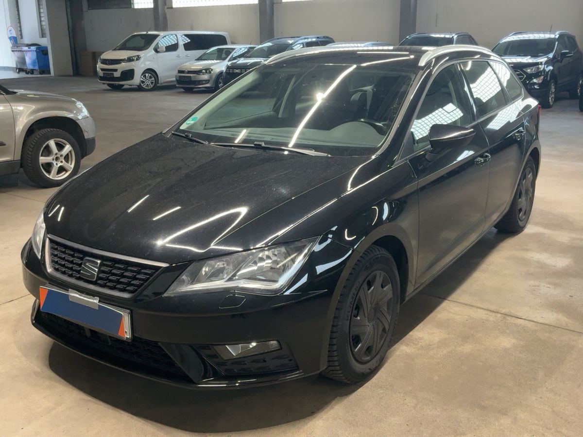 Seat Leon 2017