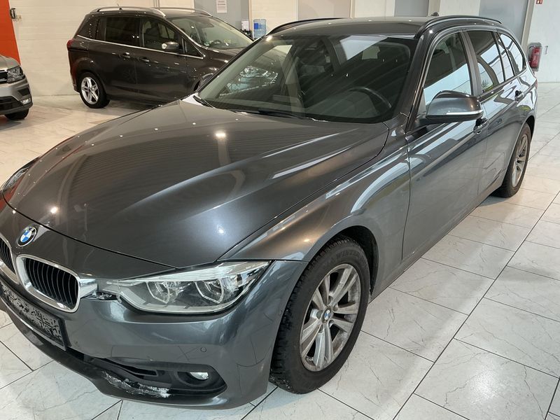 3er 318i Advantage