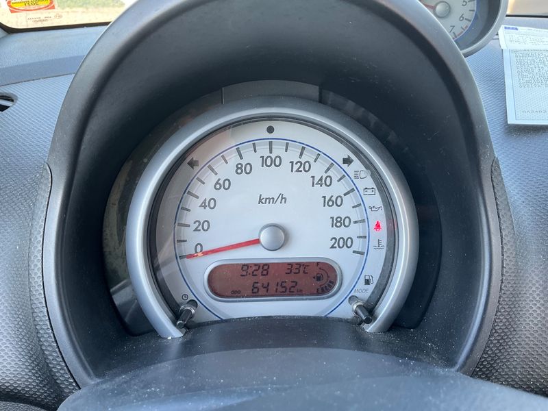 Suzuki Splash 1.2 Comfort — zdjęcie 4