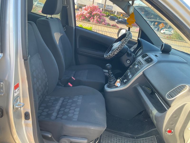 Suzuki Splash 1.2 Comfort — zdjęcie 3