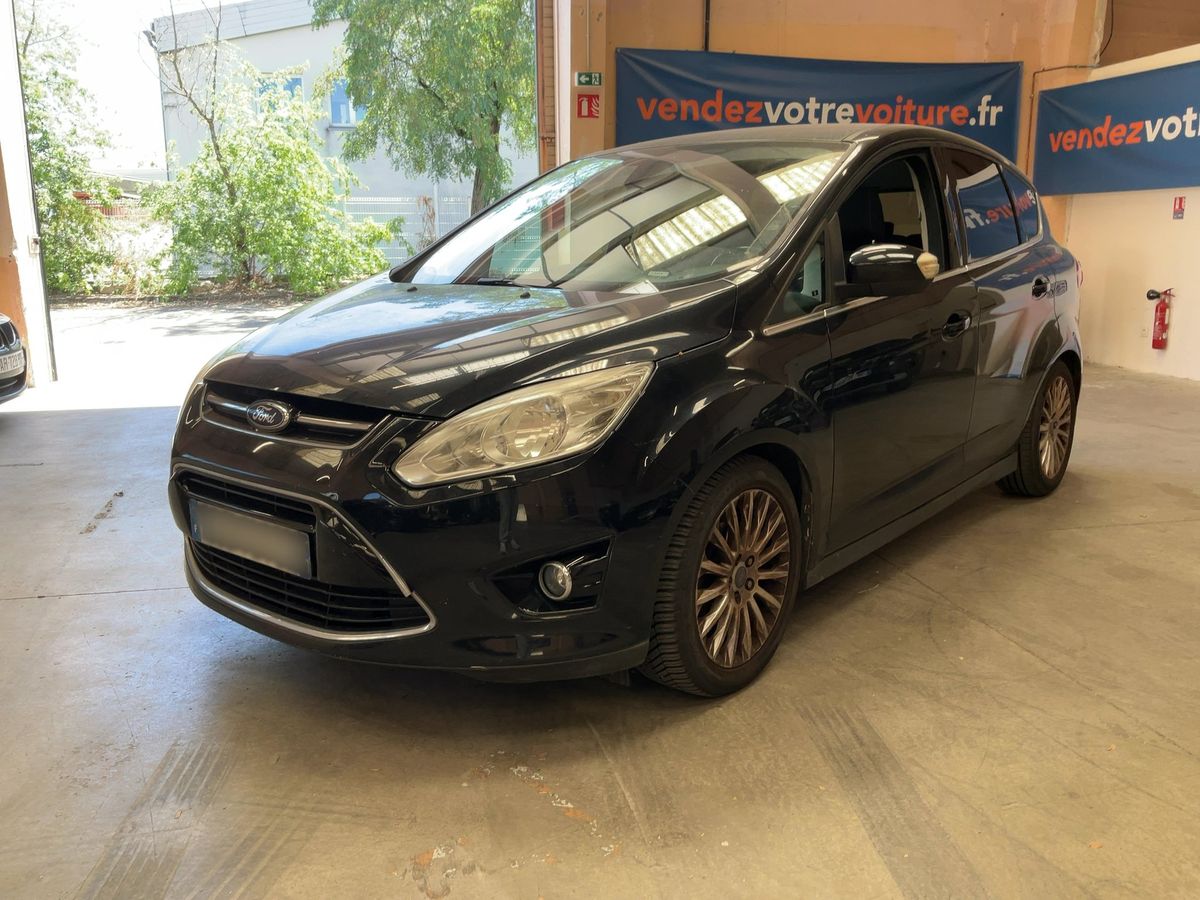 Ford C-Max 2013
