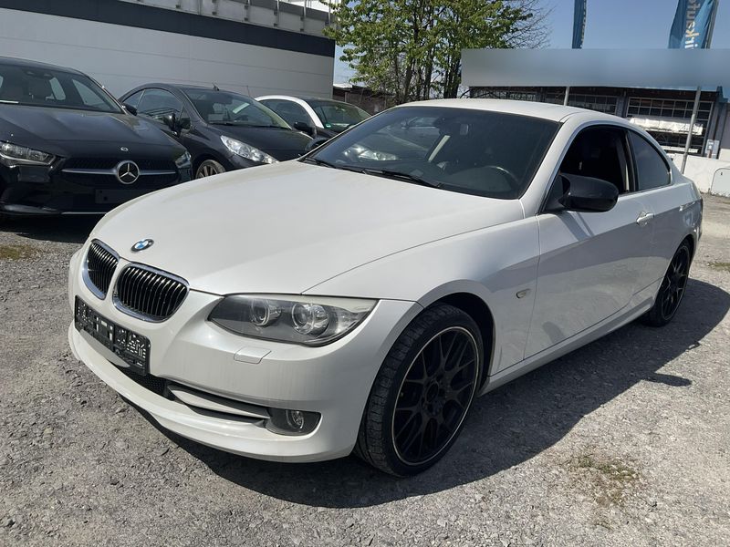 BMW 3er