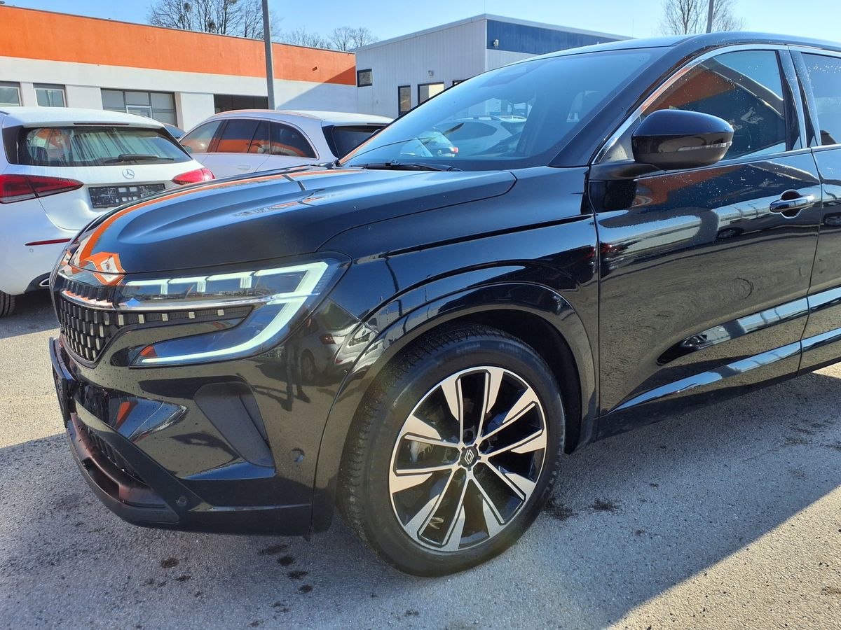 Renault Austral d'occasion