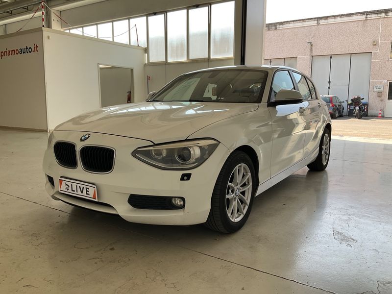 1er 116i