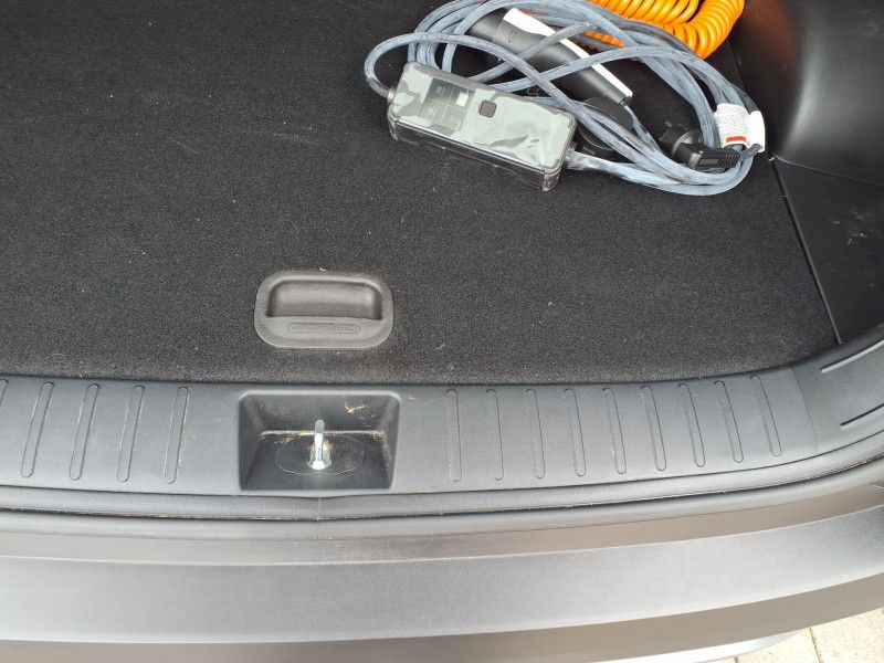 Hyundai Tucson d'occasion
