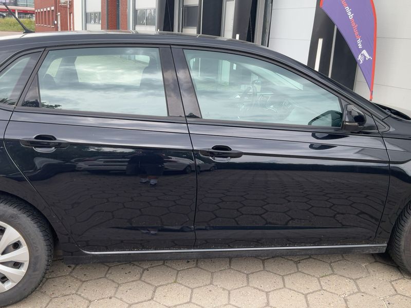 Volkswagen Polo 1.0 TSI Comfortline — zdjęcie 7