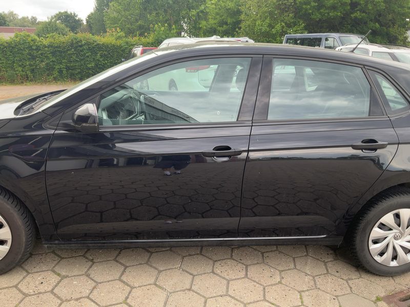Volkswagen Polo 1.0 TSI Comfortline — zdjęcie 4