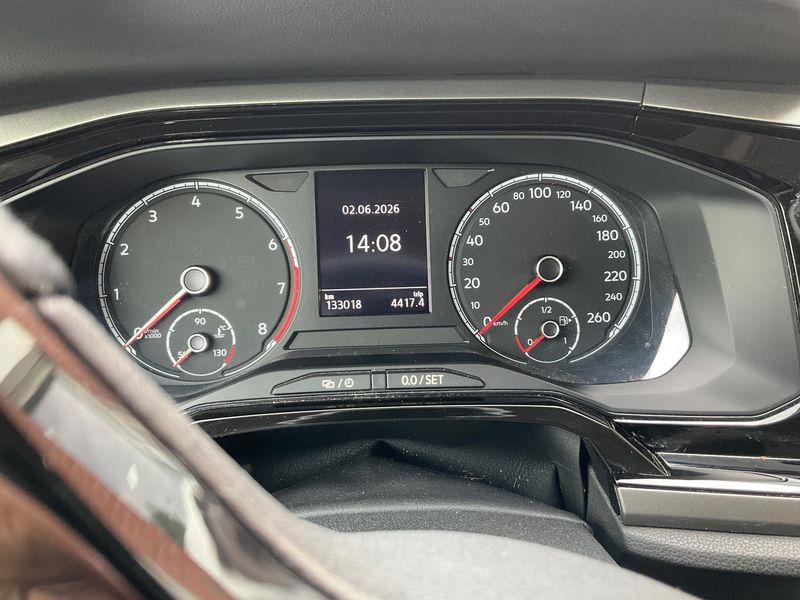 Volkswagen Polo 1.0 TSI Comfortline — zdjęcie 13