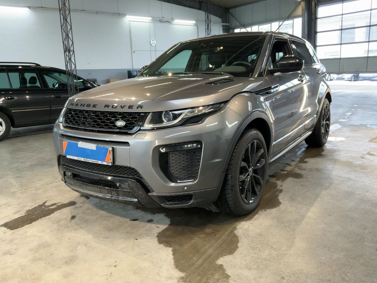 Land Rover d'occasion