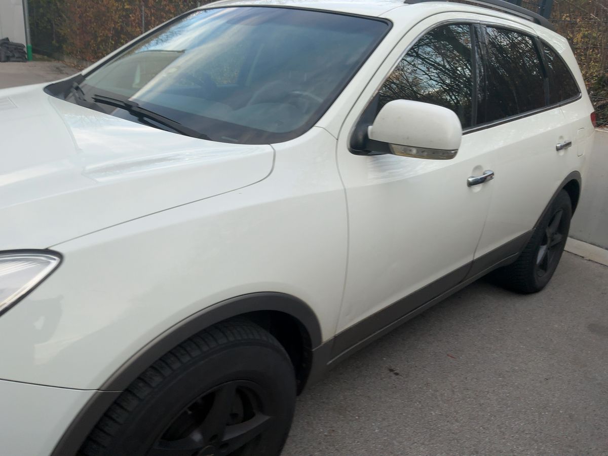 Hyundai ix55 3.0 V6 CRDi Premium