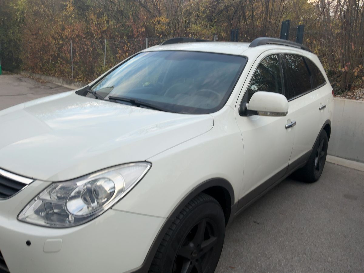 Hyundai ix55 3.0 V6 CRDi Premium