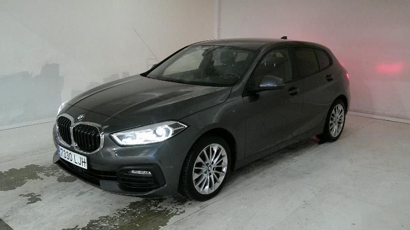 BMW 1er 2020