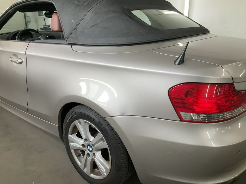 BMW 1er 120i — zdjęcie 3