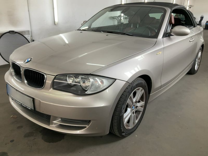 BMW 1er 120i