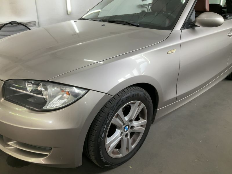 BMW 1er 120i — zdjęcie 2