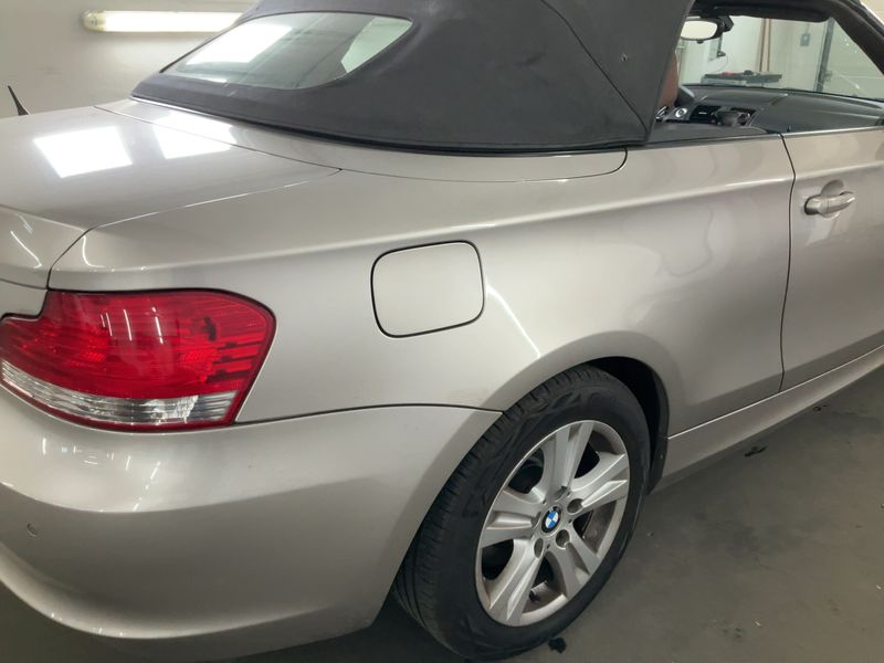 BMW 1er 120i — zdjęcie 6