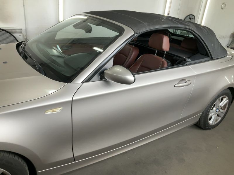 BMW 1er 120i — zdjęcie 4