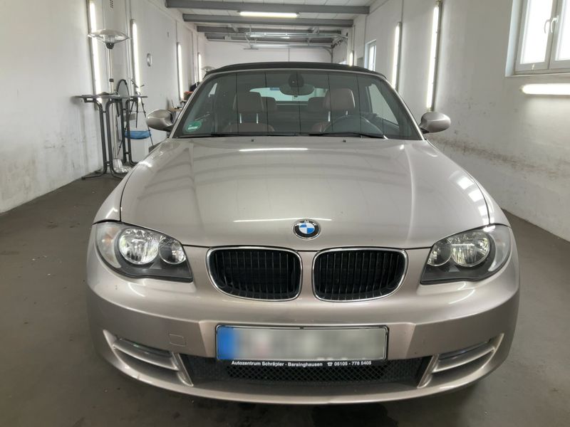BMW 1er 120i — zdjęcie 9