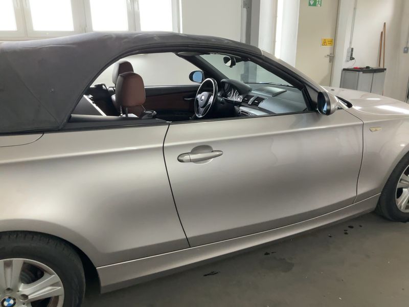 BMW 1er 120i — zdjęcie 7