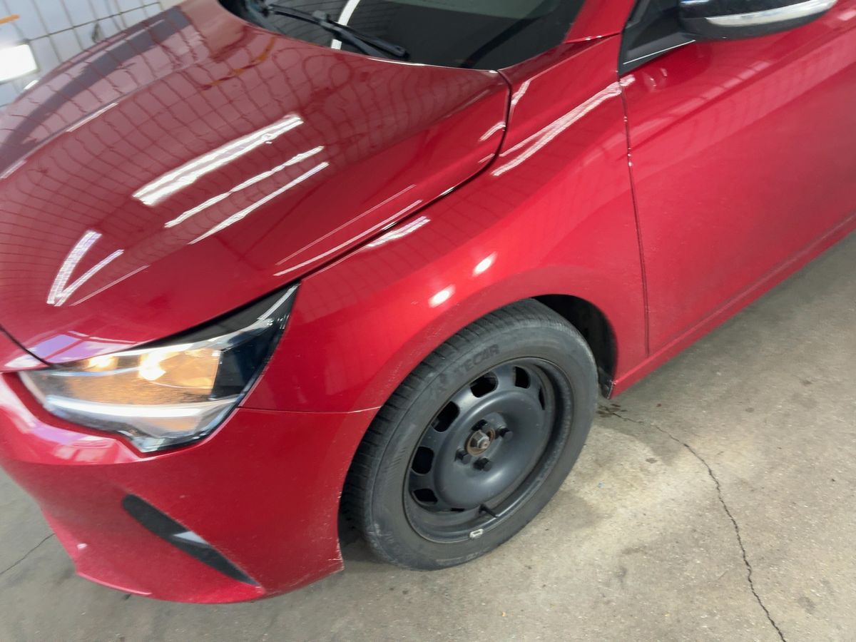 Opel Corsa d'occasion