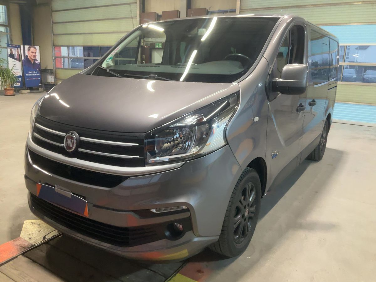 Fiat Talento d'occasion
