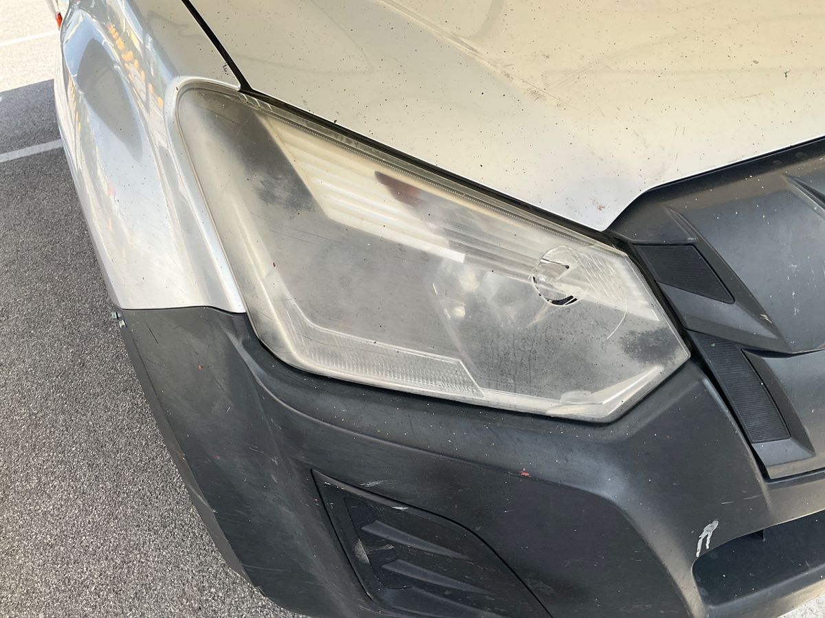 Isuzu D-MAX 2019 — photo 3