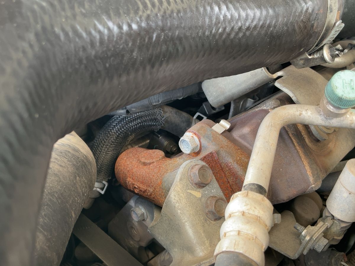 Isuzu D-MAX 2019 — photo 45