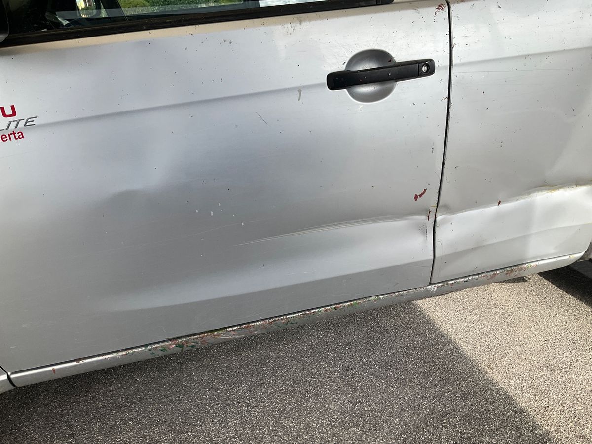 Isuzu D-MAX 2019 — photo 33