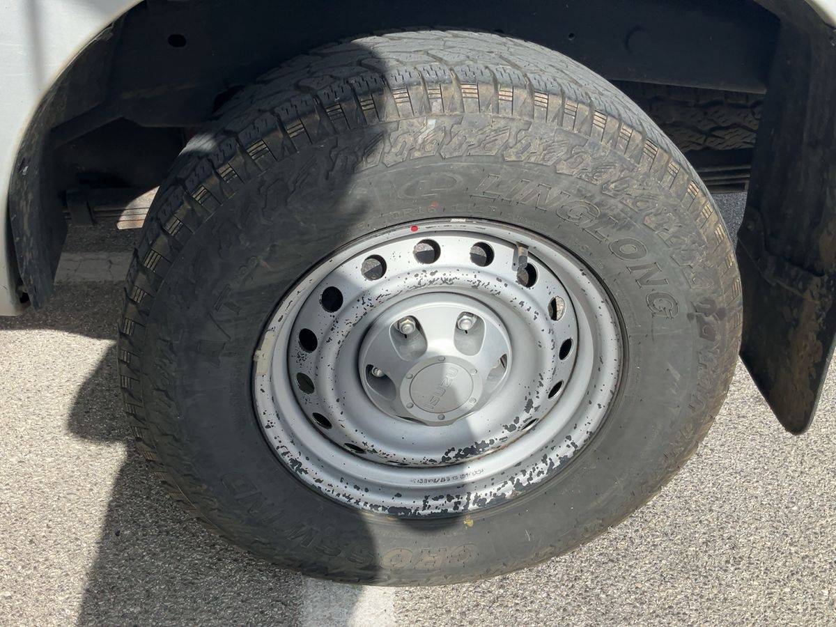 Isuzu D-MAX 2019 — photo 6