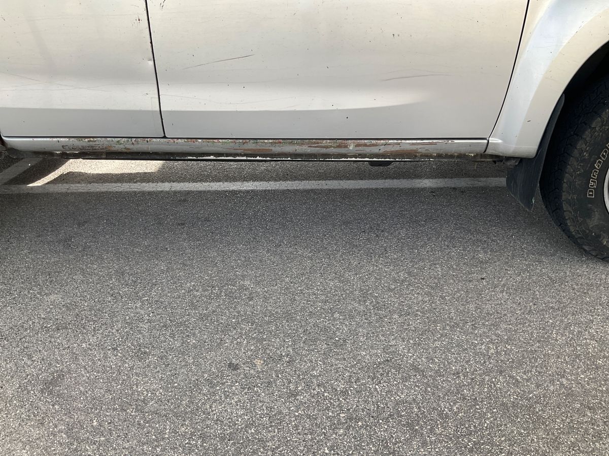 Isuzu D-MAX 2019 — photo 38