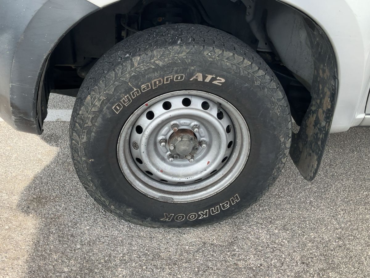 Isuzu D-MAX 2019 — photo 4