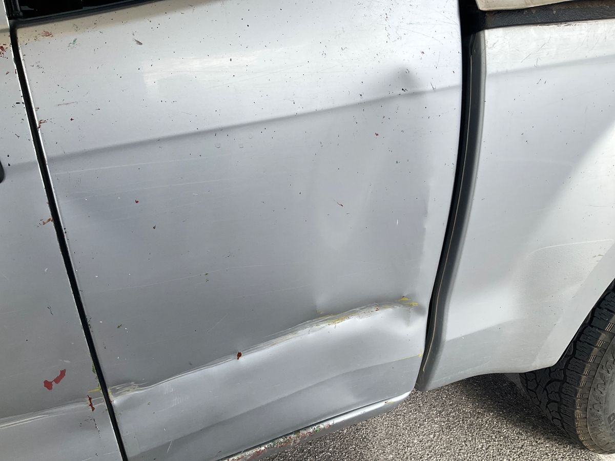 Isuzu D-MAX 2019 — photo 34