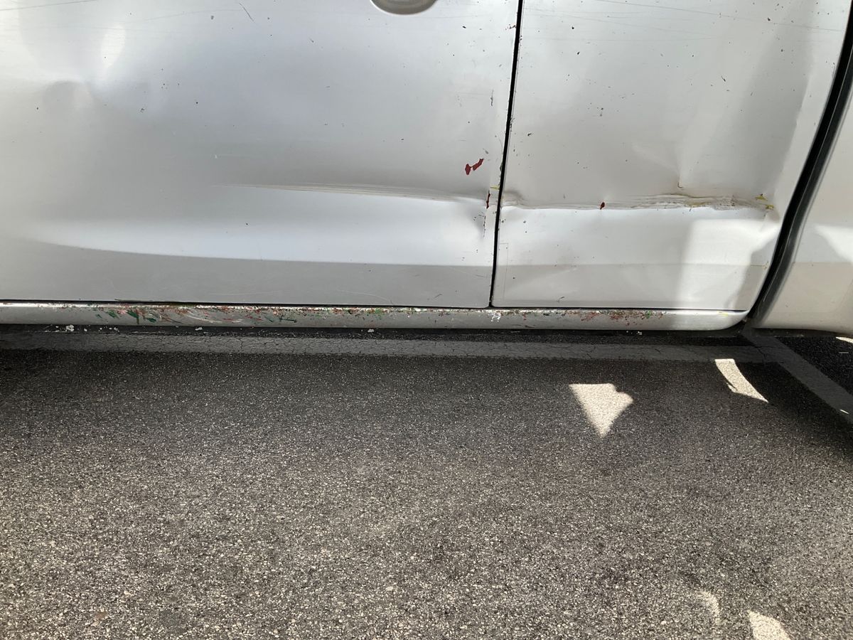 Isuzu D-MAX 2019 — photo 37