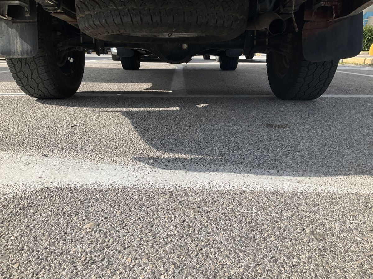 Isuzu D-MAX 2019 — photo 46