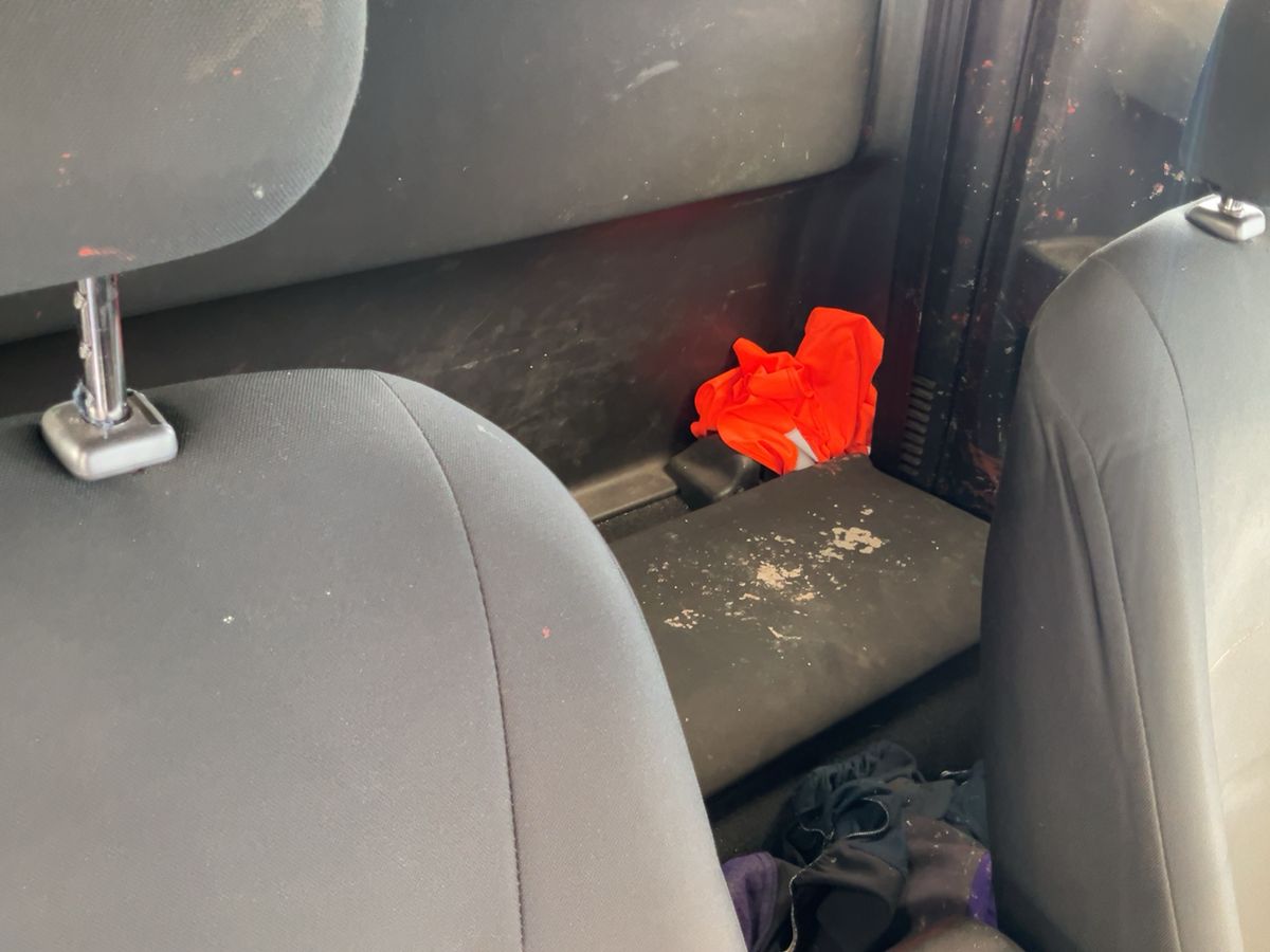 Isuzu D-MAX 2019 — photo 20