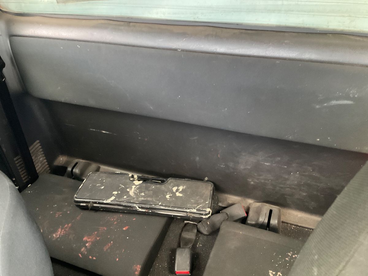 Isuzu D-MAX 2019 — photo 31