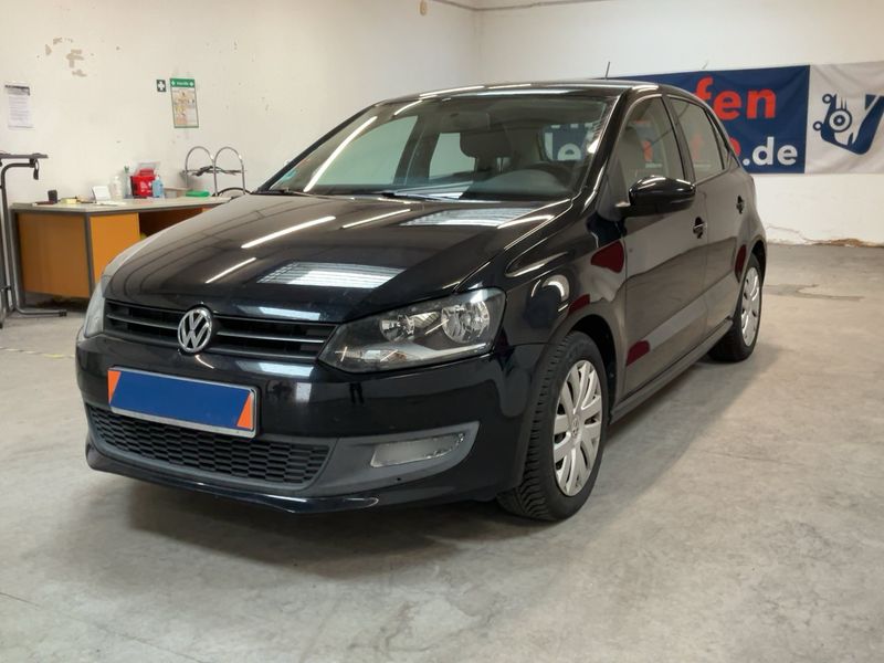 Polo 1.2 Comfortline