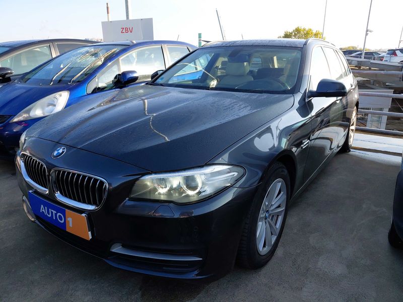 BMW 5er
