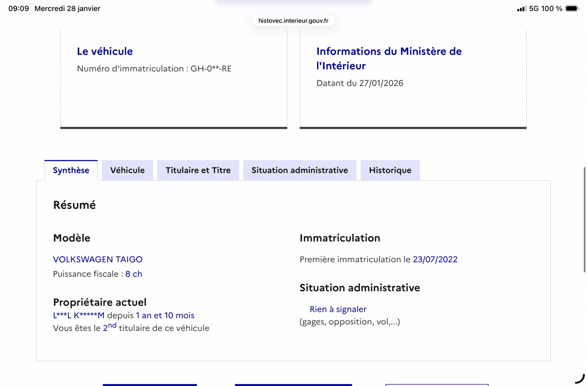 Volkswagen Taigo d'occasion