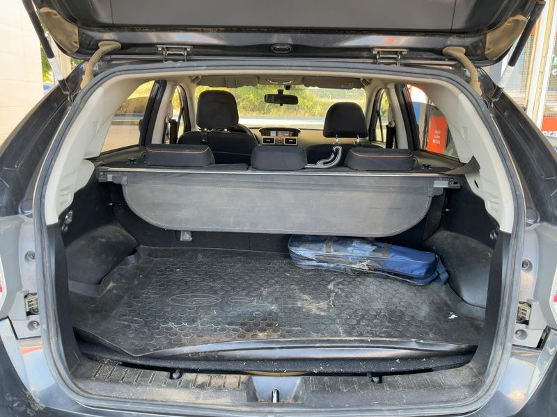 Subaru XV 2.0 Comfort — zdjęcie 10