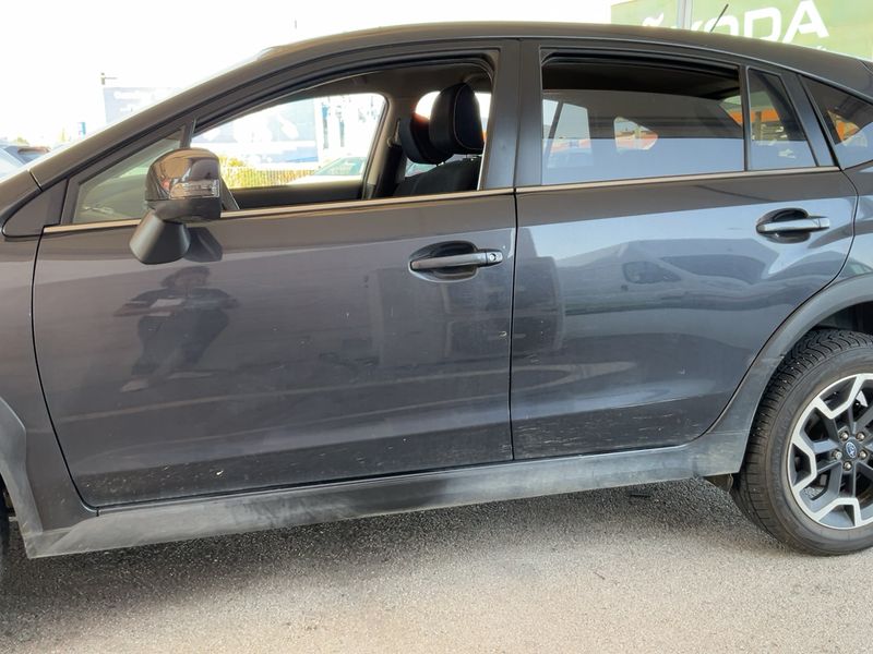 Subaru XV 2.0 Comfort — zdjęcie 4