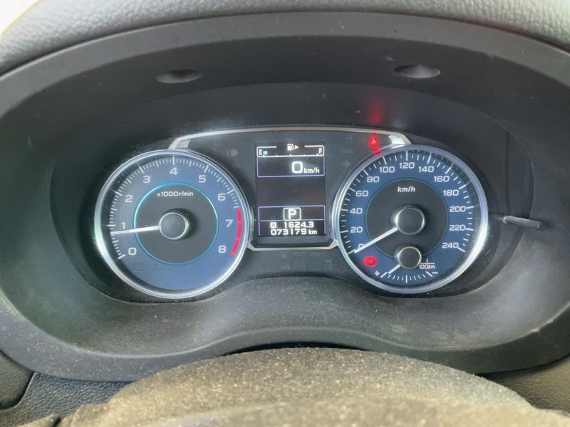 Subaru XV 2.0 Comfort — zdjęcie 13