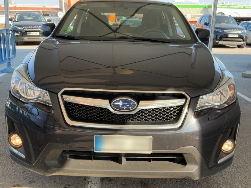 Subaru XV 2.0 Comfort — zdjęcie 9